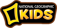 National Geographic for Kids for learning and fun