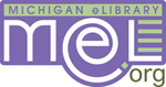 Kids Michigan E-Library link